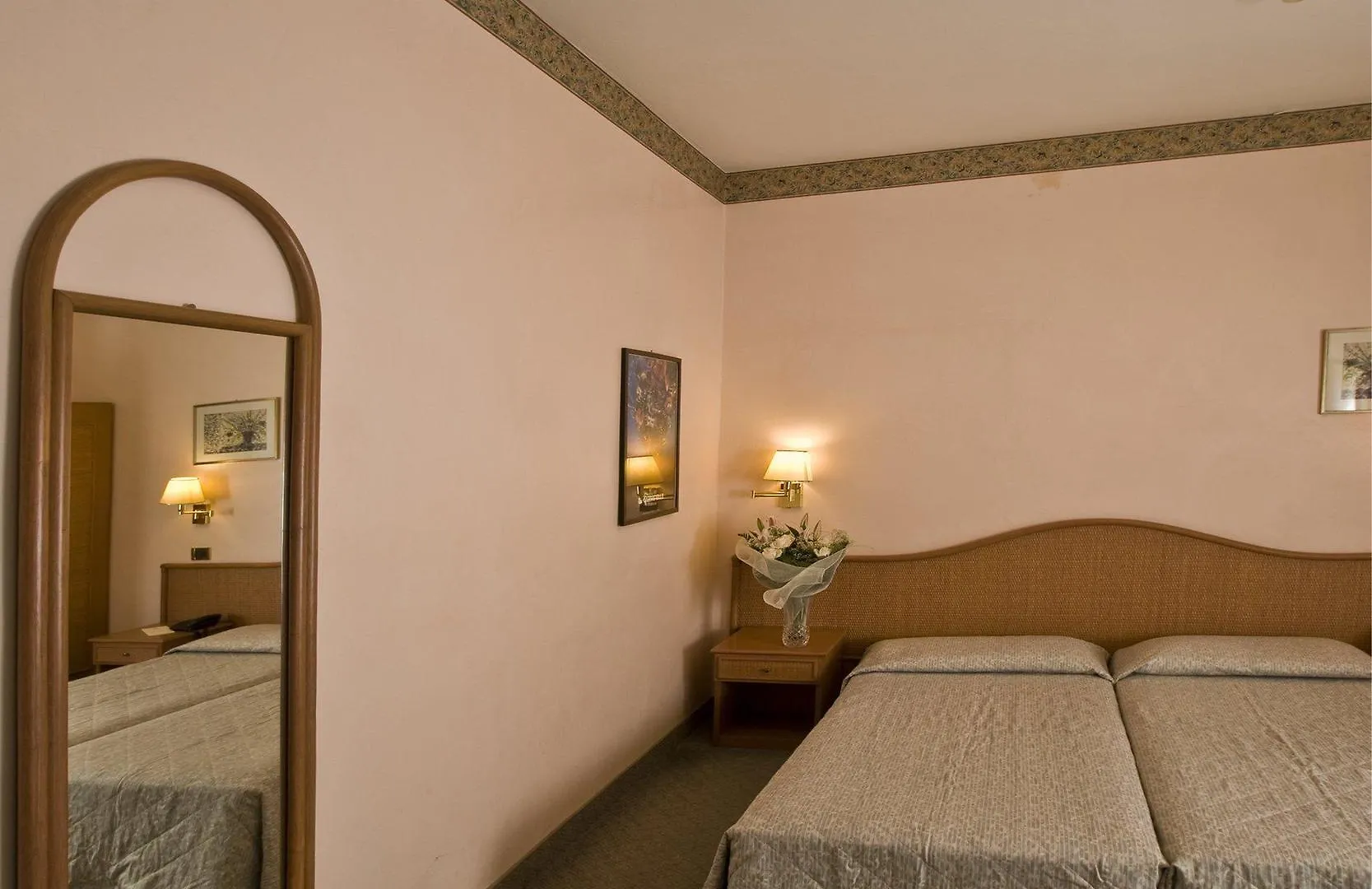 Hotel Villa Tiziana Lido di Venezia
