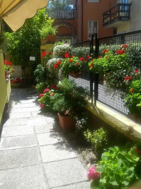 Hotel Villa Tiziana Lido di Venezia