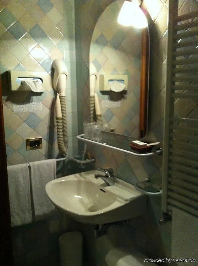 Hotel Villa Tiziana Lido di Venezia