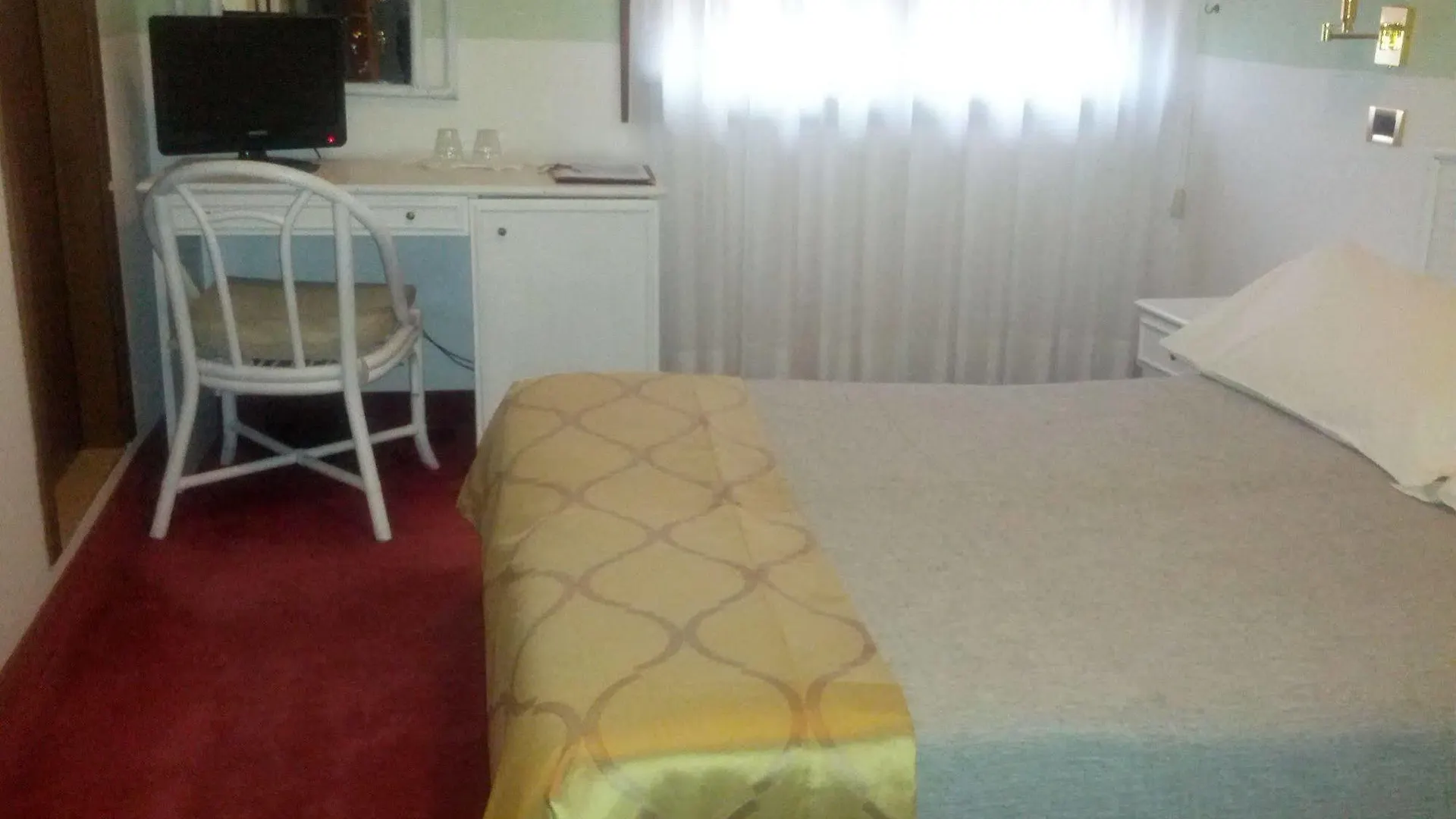 Hotel Villa Tiziana Lido di Venezia 3*,  Italy