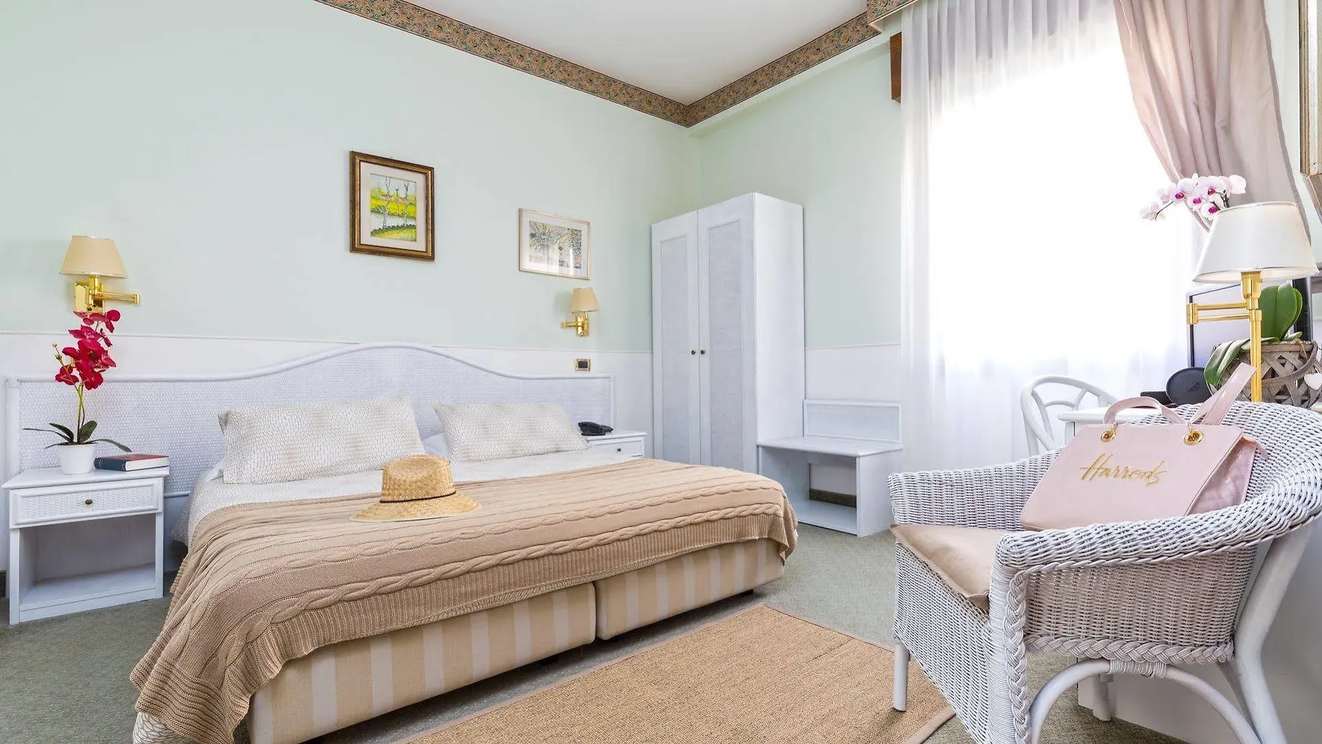 Hotel Villa Tiziana Lido di Venezia