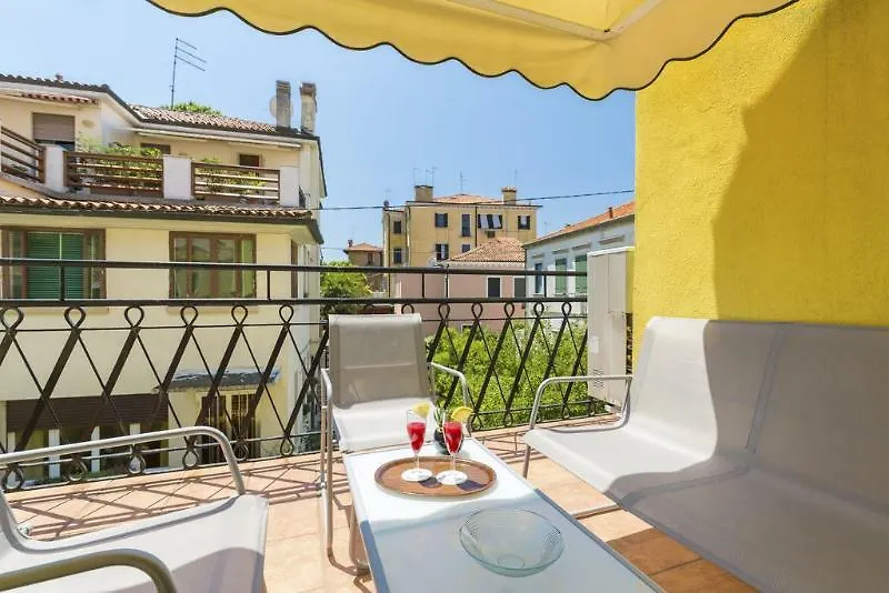 Hotel Villa Tiziana Lido di Venezia