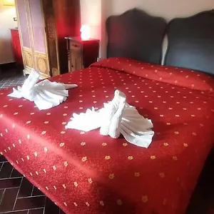 Vecchio Mulino Fontona Ortensia Gasthuis Chiesanuova (Liguria)