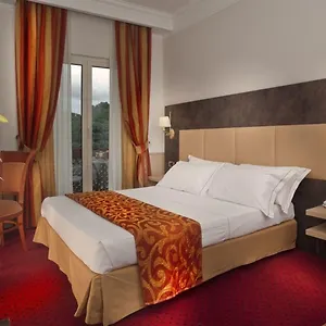 Hotel Pinewood Řím
