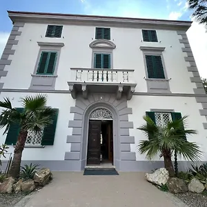 Giulietta Bed & Breakfast Castiglioncello