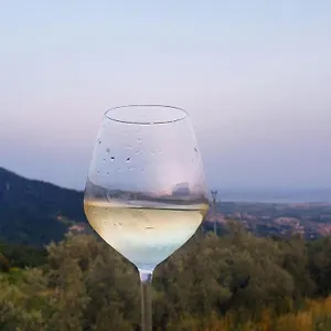 Vinomare Bed & Breakfast Fosdinovo