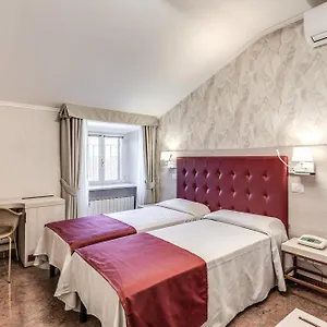 Hotel Milo Řím