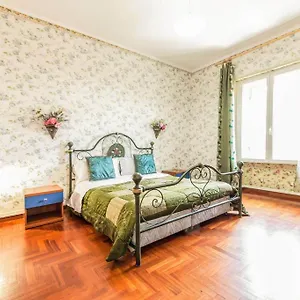 Smart Bed & Breakfast Rome