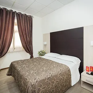 Hotel Concorde Řím