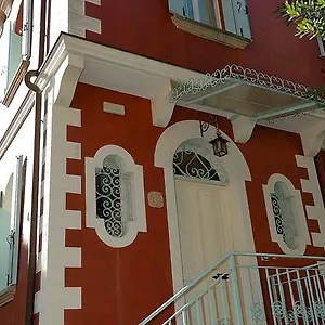 Bed & Breakfast Angelica, Lido di Venezia