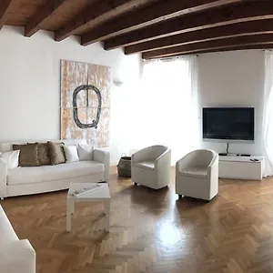 Penzion Quarenghi16 Bergamo