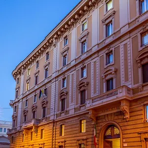 Piccolo Imperiale Nocleg ze śniadaniem