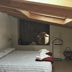 Casa Del Nespolo Nocleg ze śniadaniem