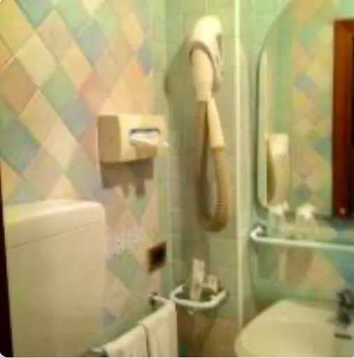 Hotel Villa Tiziana Lido di Venezia