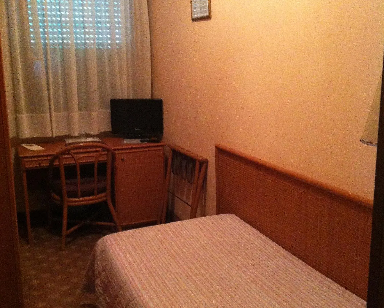 Hotel Villa Tiziana Lido di Venezia