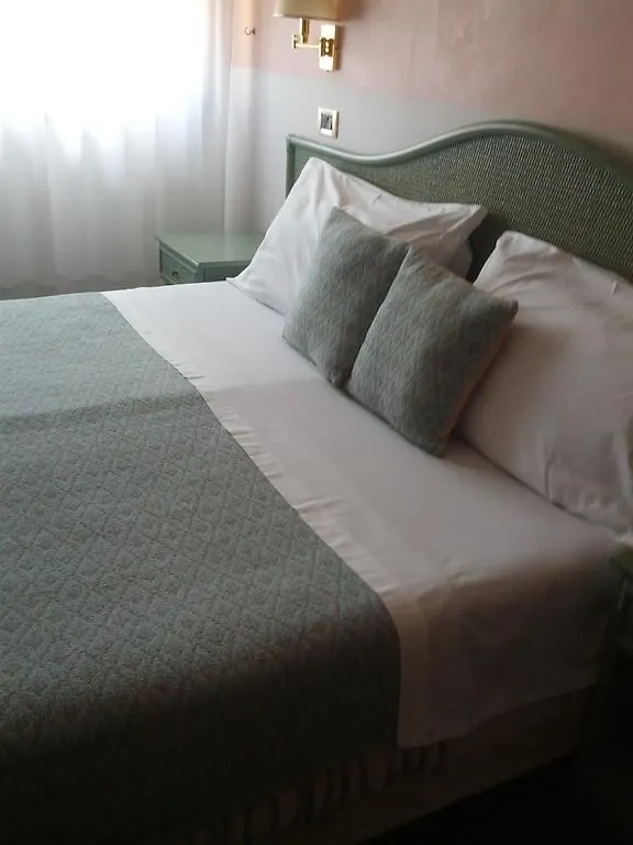 Hotel Villa Tiziana Lido di Venezia