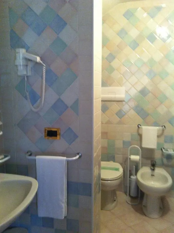 Hotel Villa Tiziana Lido di Venezia 3*,  Italy
