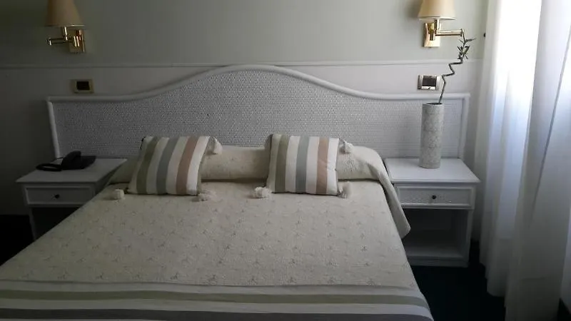 Hotel Villa Tiziana Lido di Venezia