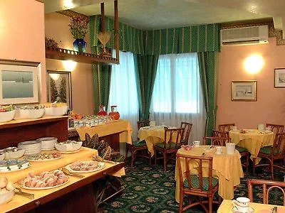 Hotel Villa Tiziana Lido di Venezia