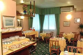 Hotel Villa Tiziana Λίντο της Βενετίας 3*,  Ιταλία