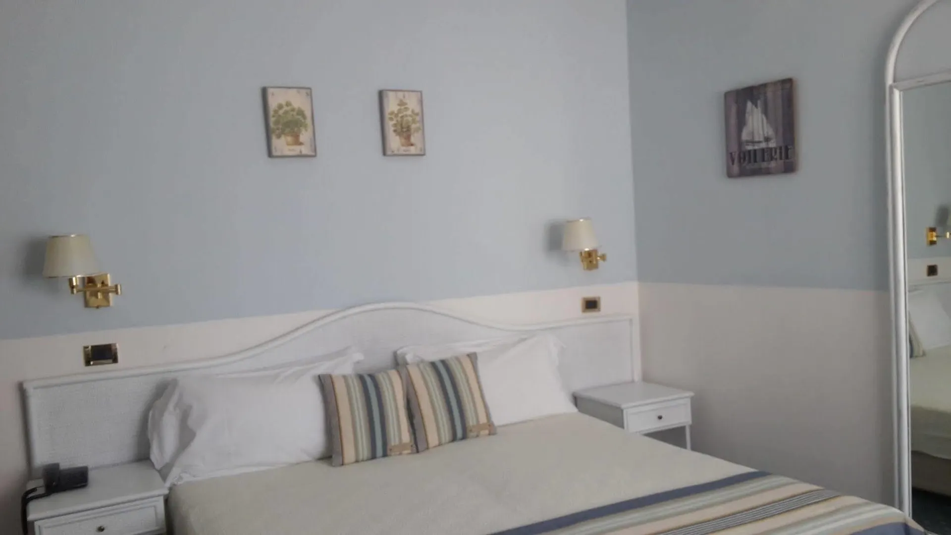 Hotel Villa Tiziana Lido di Venezia