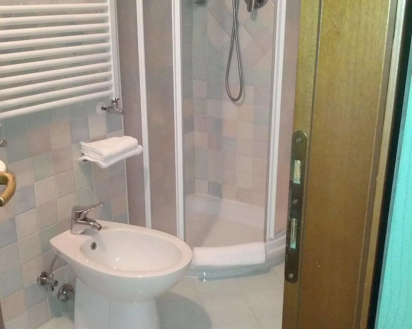 Hotel Villa Tiziana Λίντο της Βενετίας