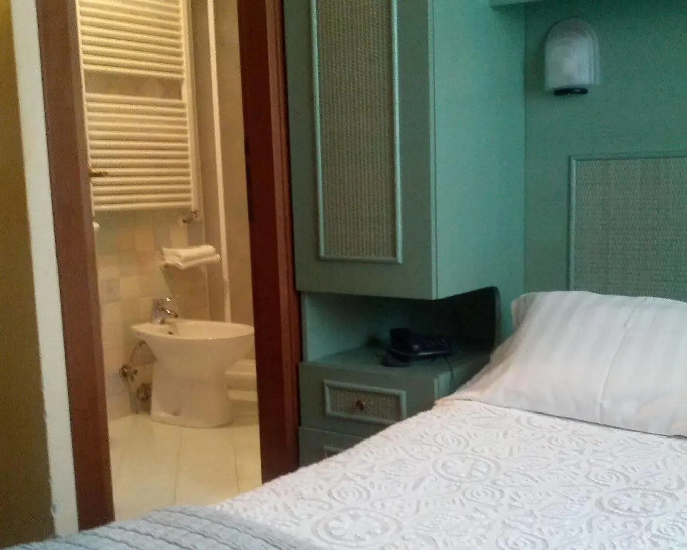 Hotel Villa Tiziana Lido di Venezia 3*,  Italy
