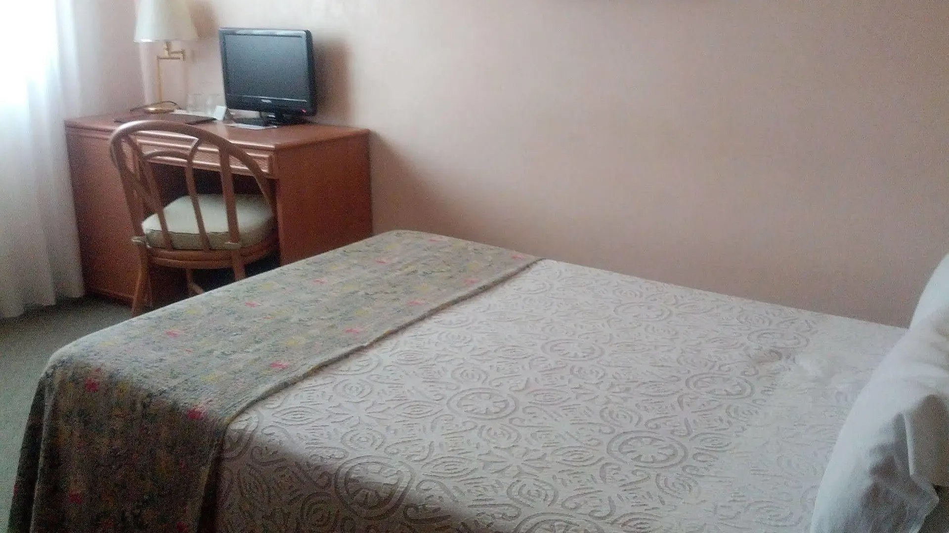 Hotel Villa Tiziana Lido di Venezia