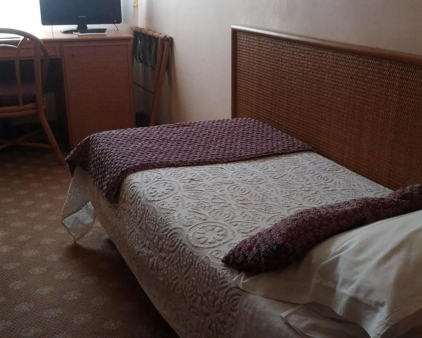 Hotel Villa Tiziana Lido di Venezia Italy