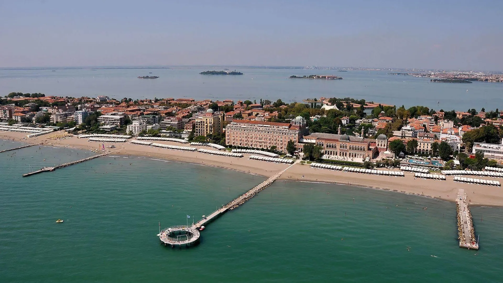 Hotel Villa Tiziana Lido di Venezia