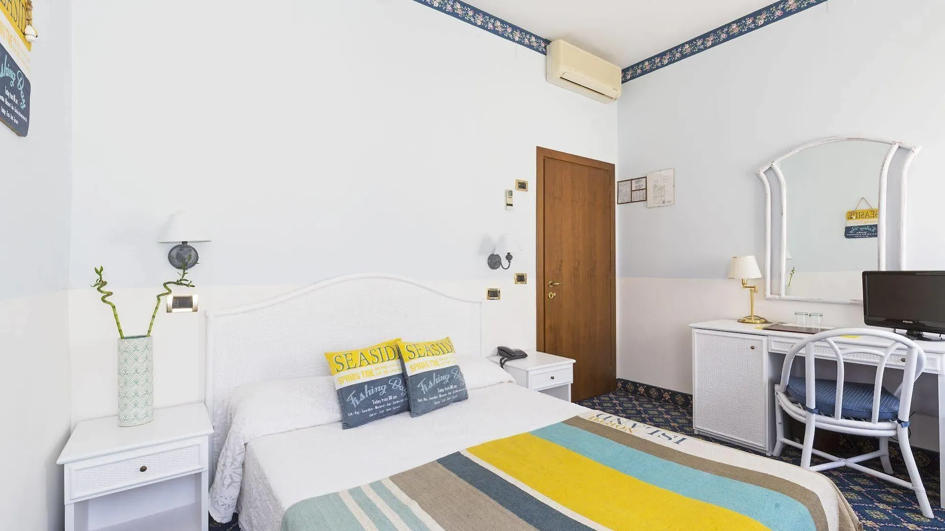 Hotel Villa Tiziana Lido di Venezia