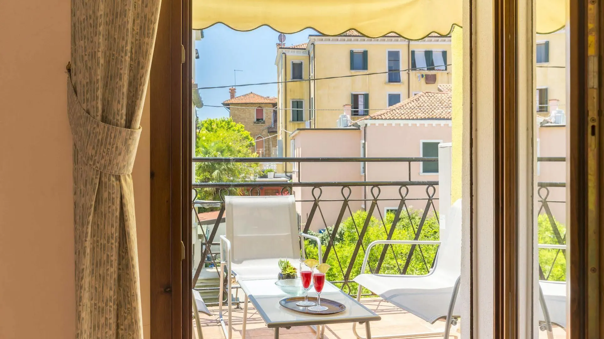 Hotel Villa Tiziana Lido di Venezia