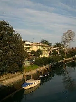 Hotel Villa Tiziana Λίντο της Βενετίας