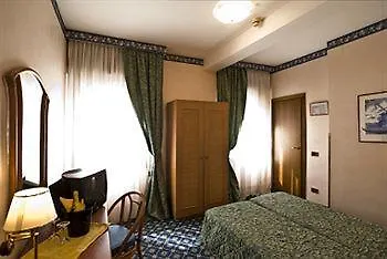 Hotel Villa Tiziana Λίντο της Βενετίας