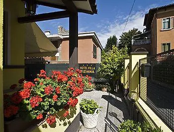 Hotel Villa Tiziana Λίντο της Βενετίας 3*,  Ιταλία